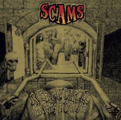 The Scams : Rock and Roll Krematorium